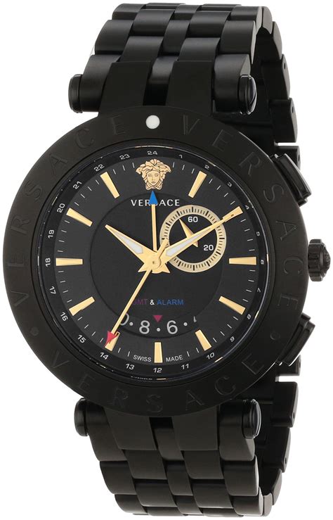 versace watch homme|cheap versace watches men.